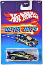 将图片加载到图库查看器,Hot Wheels 2023 Ultra Hots - Assorted Style