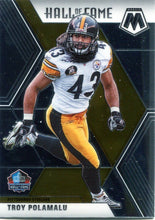 تحميل الصورة إلى عارض المعرض، فسيفساء بانيني 2020 فسيفساء قاعة مشاهير تروي بولامالو رقم 281 لفريق ستيلرز