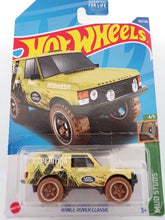 تحميل الصورة إلى عارض المعرض، 2022 Hot Wheels Mainline #51/250-99/250 - Assorted Style to Choose