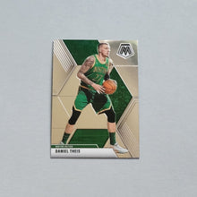 Load image into Gallery viewer, 2019-20 Panini Mosaic Daniel Theis Boston Celtics #129