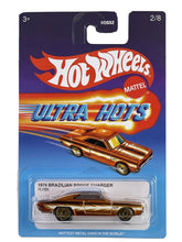 将图片加载到图库查看器,Hot Wheels 2023 Ultra Hots - Assorted Style