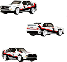 将图片加载到图库查看器,2023 Hot Wheels Premium Track Day Diorama Set