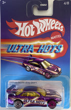将图片加载到图库查看器,Hot Wheels 2023 Ultra Hots - Assorted Style