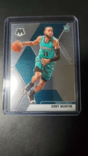 تحميل الصورة إلى عارض المعرض، 2019-20 Panini Mosaic Cody Martin #240 Charlotte Hornets