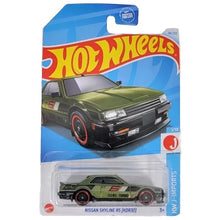 تحميل الصورة إلى عارض المعرض، 2024 Hot Wheels Assorted #01/250-50/250 Choose Yours