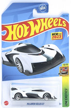 تحميل الصورة إلى عارض المعرض، 2023 Hot Wheels Mainline #193/250-250-/250 - Choose Yours