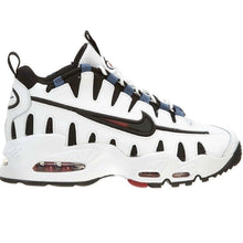 Load image into Gallery viewer, 2011 Nike Air Max Nomo White Black Size 5Y - Rare DS OG ALL