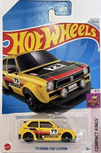 将图片加载到图库查看器,2024 Hot Wheels Assorted #51/250-143/250 Choose Yours