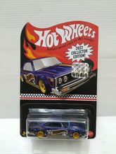 将图片加载到图库查看器,Hot Wheels 2022 Collectors Edition Nissan Skyline C210