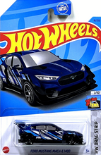 تحميل الصورة إلى عارض المعرض، 2023 Hot Wheels Mainline #52/250-105/250 - Choose Yours