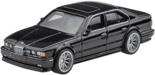 将图片加载到图库查看器,2023 Hot Wheels Premium Fast & Furious 1991 BMW M5 4/5
