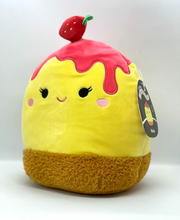 Load image into Gallery viewer, Squishmallows Niala The Cheesecake 8" Select Series Stuffed Plush