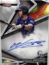 تحميل الصورة إلى عارض المعرض، 2022 Bowman's Best Baseball Cards Auto #B22 Choose Yours