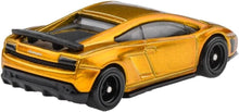 将图片加载到图库查看器,2023 Hot Wheels Premium Fast & Furious Lamborghini Gallardo LP 570-4 Superleggera 5/5
