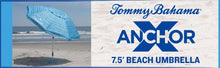 Load image into Gallery viewer, Tommy Bahama 7.5' Beach Umbrella - New