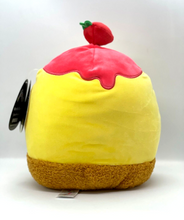 Load image into Gallery viewer, Squishmallows Niala The Cheesecake 8" Select Series Stuffed Plush