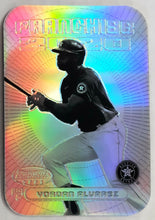 将图片加载到图库查看器,Yordan Alvarez 2020 Bowman's Best RC Franchise 2020 Silver Refractor #FFDC-YA