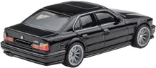 将图片加载到图库查看器,2023 Hot Wheels Premium Fast & Furious 1991 BMW M5 4/5