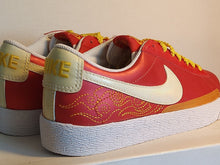 تحميل الصورة إلى عارض المعرض، Blazer Low (GS) صيني Firevracker 2008 جديد مقاس 7