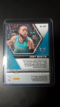 تحميل الصورة إلى عارض المعرض، 2019-20 Panini Mosaic Cody Martin #240 Charlotte Hornets