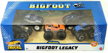تحميل الصورة إلى عارض المعرض، Hot Wheel 1:64 Monster Truck - Choose Yours