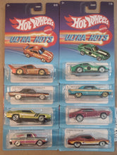 将图片加载到图库查看器,Hot Wheels 2023 Ultra Hots Mix 2 - Assorted Style & Set to Choose