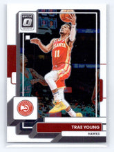Load image into Gallery viewer, 2022-23 Donruss Optic Trae Young #127 Atlanta Hawks - walk-of-famesports