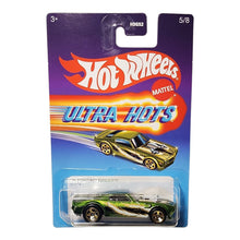 将图片加载到图库查看器,Hot Wheels 2023 Ultra Hots - Assorted Style