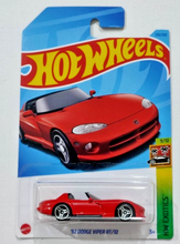 تحميل الصورة إلى عارض المعرض، 2023 Hot Wheels Mainline #193/250-250-/250 - Choose Yours