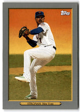 Load image into Gallery viewer, 2020 Topps #TR-92 Marcus Stroman Turkey Red - New York Mets