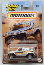 将图片加载到图库查看器,2023 Matchbox OffRoad Rally Assorted Style - Choose