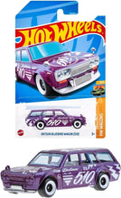 تحميل الصورة إلى عارض المعرض، 2023 Hot Wheels Mainline #193/250-250-/250 - Choose Yours