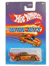 将图片加载到图库查看器,Hot Wheels 2023 Ultra Hots Mix 2 - Assorted Style & Set to Choose