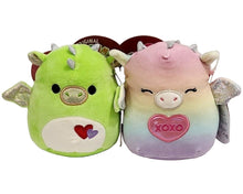 Load image into Gallery viewer, Original Kellytoys Squishmallows 5" Plush - Choose Your Style