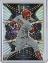 将图片加载到图库查看器,2022 Panini Select Nolan Arenado #P5 ST Louis Cardinals