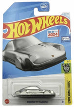 将图片加载到图库查看器,2024 Hot Wheels Assorted #51/250-143/250 Choose Yours