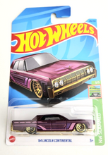 تحميل الصورة إلى عارض المعرض، 2023 Hot Wheels Mainline #193/250-250-/250 - Choose Yours