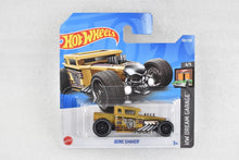 تحميل الصورة إلى عارض المعرض، سيارة هوت ويلز بون شيكر HW دريم جراج 4/5 105/250