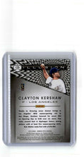 Load image into Gallery viewer, 2016 Donruss Optic Illusion Clayton Kershaw #I-15