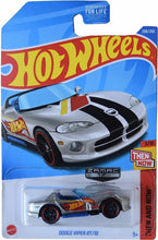 تحميل الصورة إلى عارض المعرض، 2022 Hot Wheels Mainline #155/250-216/250 - Assorted Style to Choose