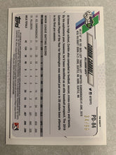 将图片加载到图库查看器,2021 Topps Pro Debut Corbin Carroll Auto Green #PD-84 True Rookie 34/99 Diamondbacks - walk-of-famesports