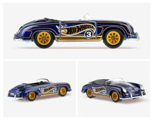 将图片加载到图库查看器,Hot Wheels 2022 Collectors Edition Porsche 356 Speedster