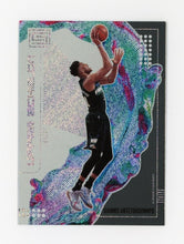 Load image into Gallery viewer, 2019-20 Panini Status GIANNIS ANTETOKOUNMPO Rare UPPER ECHELON INSERT #10 Bucks