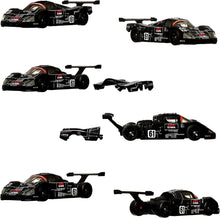 将图片加载到图库查看器,2023 Hot Wheels Premium Track Day Diorama Set