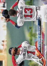 Load image into Gallery viewer, 2018 Topps Update Baseball #1-300 - Choose Yours