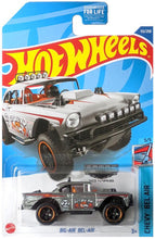 تحميل الصورة إلى عارض المعرض، 2022 Hot Wheels Mainline #1/250-50/250 - Assorted Style to Choose
