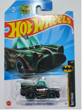 Load image into Gallery viewer, 2023 Hot Wheels Mainline #01/250-48/250 - Choose Yours