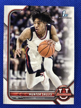 تحميل الصورة إلى عارض المعرض، اختيارات مسودة Panini Chronicles لعام 2022 #PF-EJL EJ Liddell Power Formulas