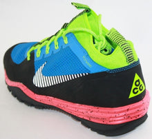Load image into Gallery viewer, ACG Nike Lunar Incognito Volt Pink *SAMPLE* Size 10M New
