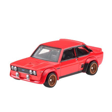 Load image into Gallery viewer, 2023 Hot Wheels Premium Car Culture Fiat 131 Abarth Modern Classics 3/5